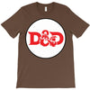 black red T-Shirt