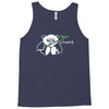 panda Tank Top
