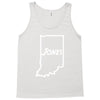 jones Tank Top