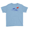 larkitecture Youth Tee