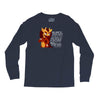 hormone monstress Long Sleeve Shirts