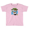 krieger&rsquo;s laboratory Toddler T-shirt