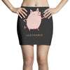 instaham Mini Skirts