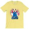 respect T-Shirt