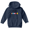 You Can't Sit With Us Youth Hoodie