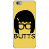 Tina Belcher iPhone 6/6s Case