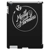mostly harmless iPad 3 and 4 Case