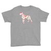 flower Youth Tee