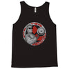 t gym Tank Top