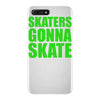 skaters iPhone 7 Plus Case