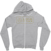 lotus f1 car team Zipper Hoodie