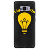lighten up Samsung Galaxy S8 Plus