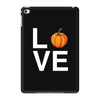 love pumpkin iPad Mini 4