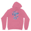 megazord Unisex Hoodie