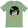 lovely face T-Shirt