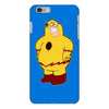 reverse flash iPhone 6/6s Plus Case