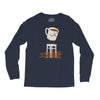flood Long Sleeve Shirts