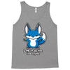 all the fox special Tank Top