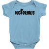 victorious Baby Onesie