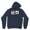 Never Forget Unisex Hoodie