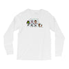 the lineup Long Sleeve Shirts