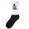 nautilus love Socks