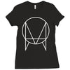 owsla music Ladies Fitted T-Shirt