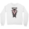 scrap soldier 2011 chevron Crewneck Sweatshirt