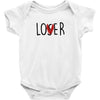 Lover Baby Bodysuit