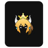 bowsette meme Mousepad