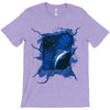 pocketless universe T-Shirt