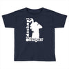 old school gangster urkel Toddler T-shirt