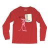 pink panther list Long Sleeve Shirts
