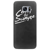 crazy for swayze Samsung Galaxy S7 Edge