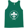 scout for you Tank Top