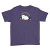 tubbs the hutt Youth Tee
