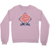 creative Crewneck Sweatshirt