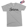 senora Exclusive T-shirt