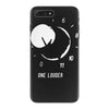 one louder classic rock bad news guitarists iPhone 7 Plus Case