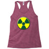 gamma powered Racerback Tank