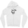 fahrie77 Zipper Hoodie
