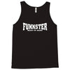 funkster Tank Top