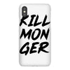 Killmonger iPhoneX