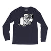 noise box Long Sleeve Shirts