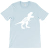 Teachersaurus T-Shirt
