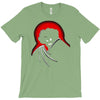 mr. bat tan T-Shirt