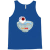 medama oyaji manga Tank Top