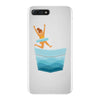 Jumping See iPhone 7 Plus Case