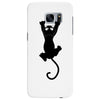 Cat Pocket Samsung Galaxy S7 Edge