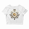 ringbearer &amp; co Crop Top
